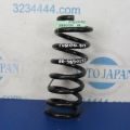 DG9Z-5560-G | Пружина задней подвески FORD FUSION 14-