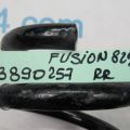 DG9Z-5560-G | Пружина задней подвески FORD FUSION 14- - Превью 2