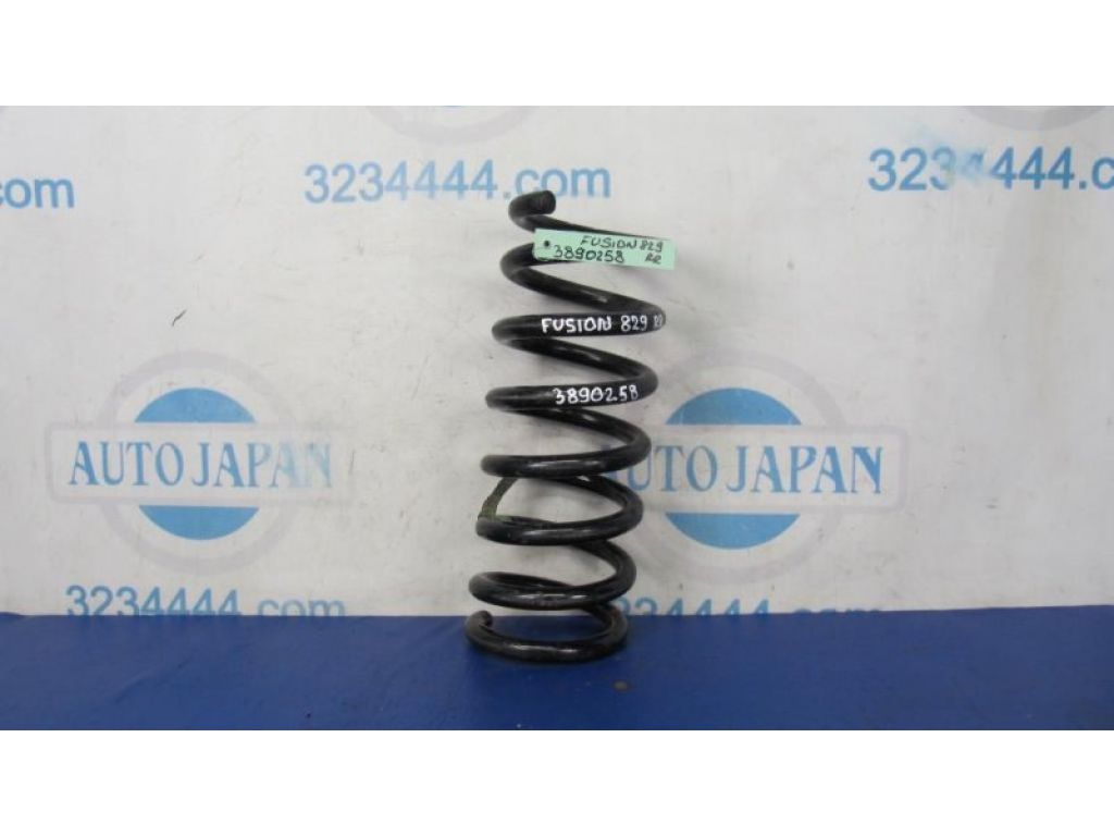 DG9Z-5560-G | Пружина задней подвески FORD FUSION 14-