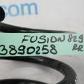 DG9Z-5560-G | Пружина задней подвески FORD FUSION 14- - Превью 2