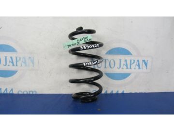 Пружина задней подвески SUZUKI KIZASHI 09-14