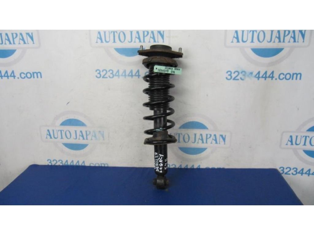 20365AJ00B | Амортизатор задн. прав. SUBARU LEGACY 09-15 BM