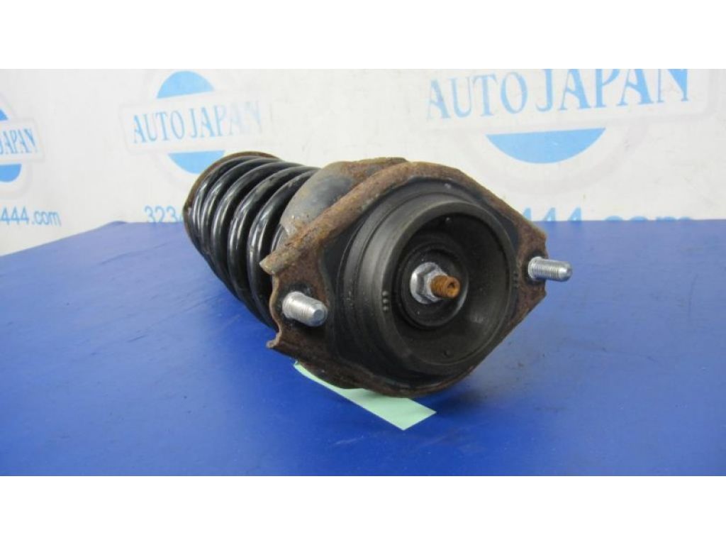 20365AJ00B | Амортизатор задн. прав. SUBARU LEGACY 09-15 BM - Фото 3