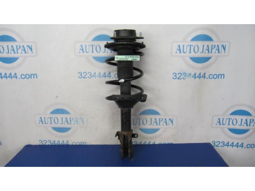20310AJ00B | Амортизатор передн. прав. SUBARU LEGACY 09-15 BM