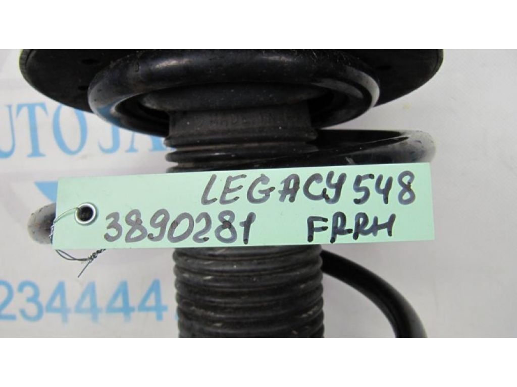 20310AJ00B | Амортизатор передн. прав. SUBARU LEGACY 09-15 BM - Фото 2