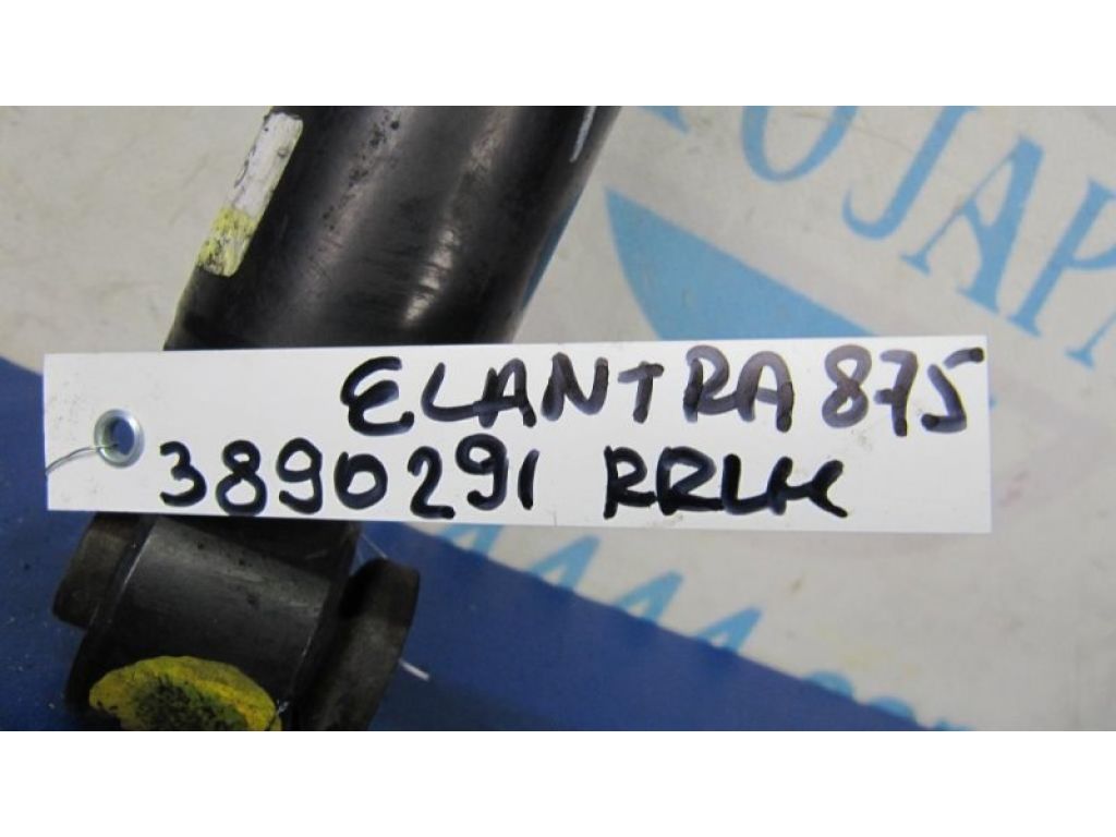 55300-3X210 | Амортизатор задн. HYUNDAI ELANTRA MD 10-15 - Фото 2