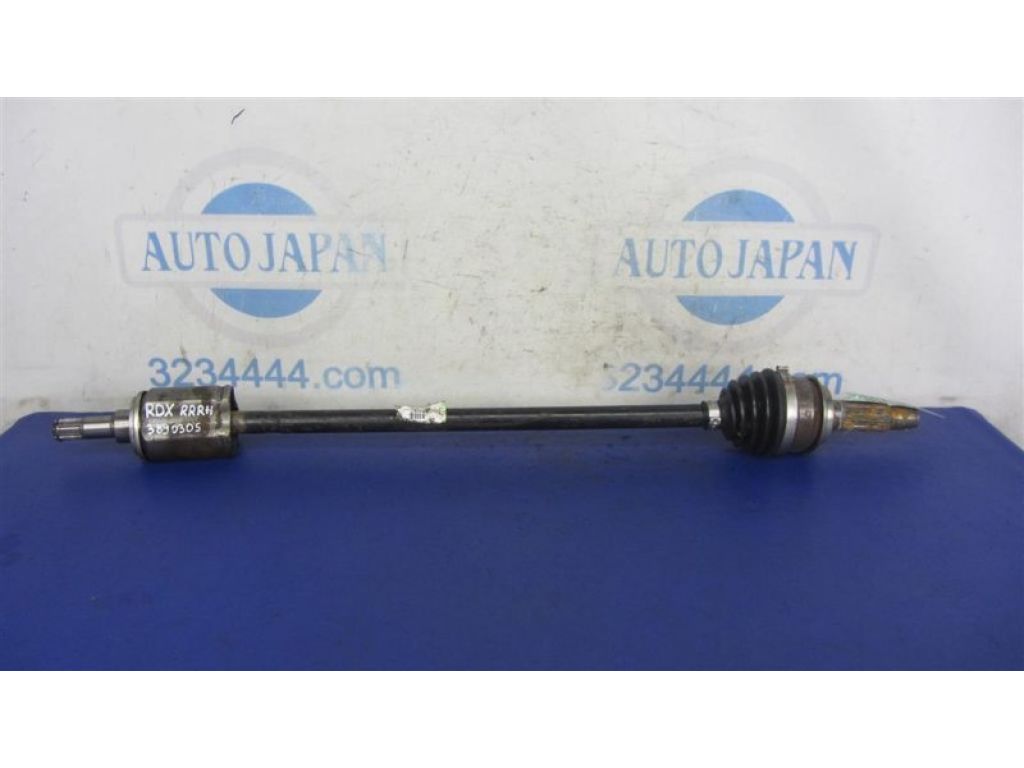 42310-TX4-A01 | Привод задний прав. ACURA RDX 12-19