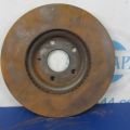 DG9Z-1125-A | Тормозной диск передний FORD FUSION 14- - Превью 3