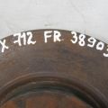 45251-SMG-G11 | Тормозной диск передний ACURA ILX 12-16 - Превью 2