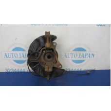 Кулак поворотний передн. прав. SUBARU LEGACY 09-15 BM