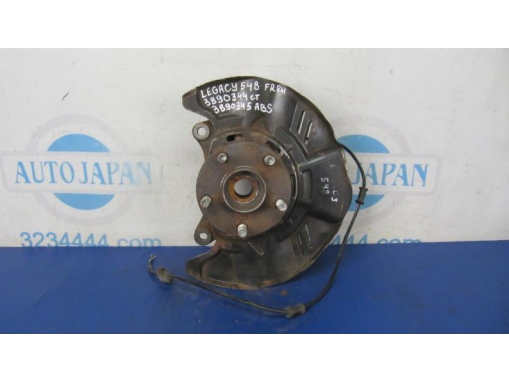 27540AJ00A | Датчик ABS передн. прав. SUBARU LEGACY 09-15 BM