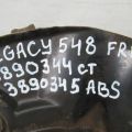 27540AJ00A | Датчик ABS передн. прав. SUBARU LEGACY 09-15 BM - Превью 2