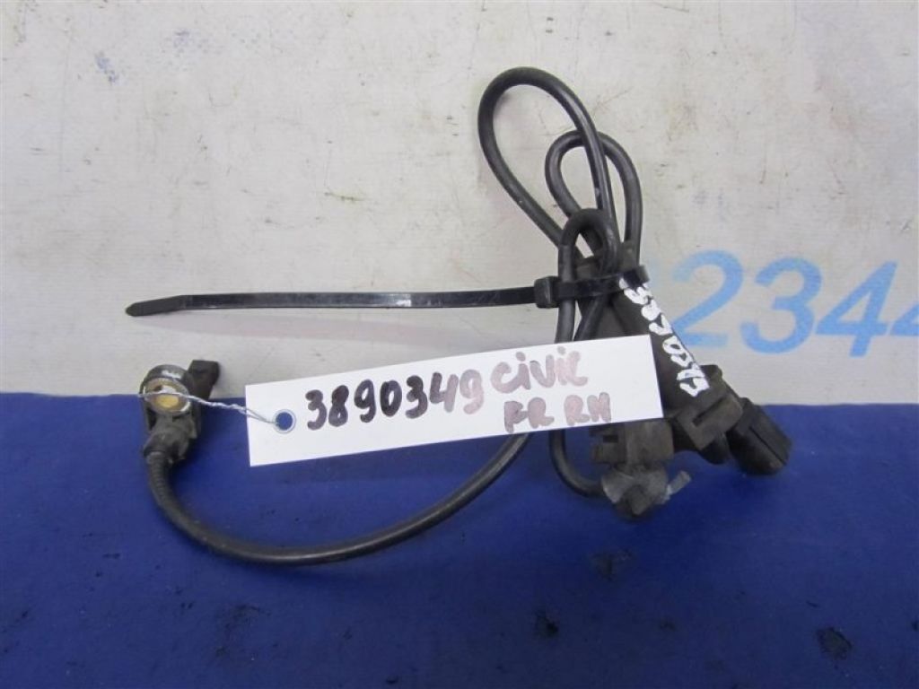 57450-TR3-A02 | Датчик ABS передн. прав. HONDA CIVIC 11-15