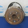 42200-TR0-901 | Маточина колеса задн. лів. HONDA CIVIC 11-15