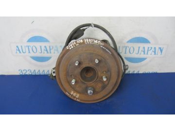 Маточина колеса задн. лів. HONDA CIVIC 11-15