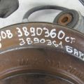 42200-TR0-901 | Маточина колеса задн. лів. HONDA CIVIC 11-15 - Прев'ю 2