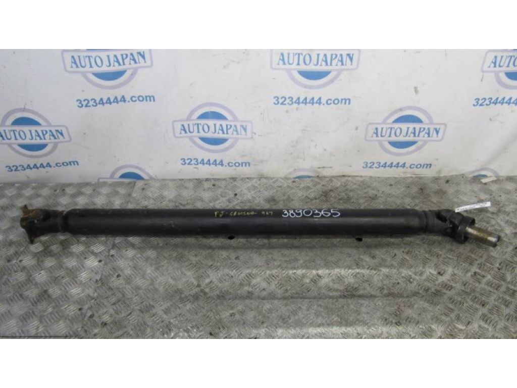 37110-35A20 | Карданный вал задний TOYOTA FJ CRUISER 06-15