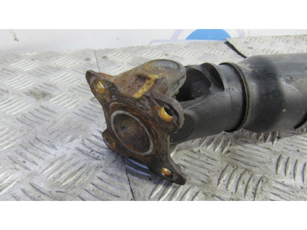 37110-35A20 | Карданный вал задний TOYOTA FJ CRUISER 06-15 - Фото 4
