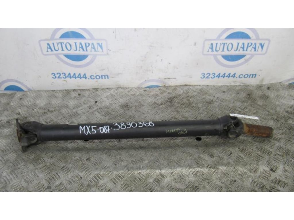 PA47-25-100 | Карданный вал задний MAZDA MX-5 15-