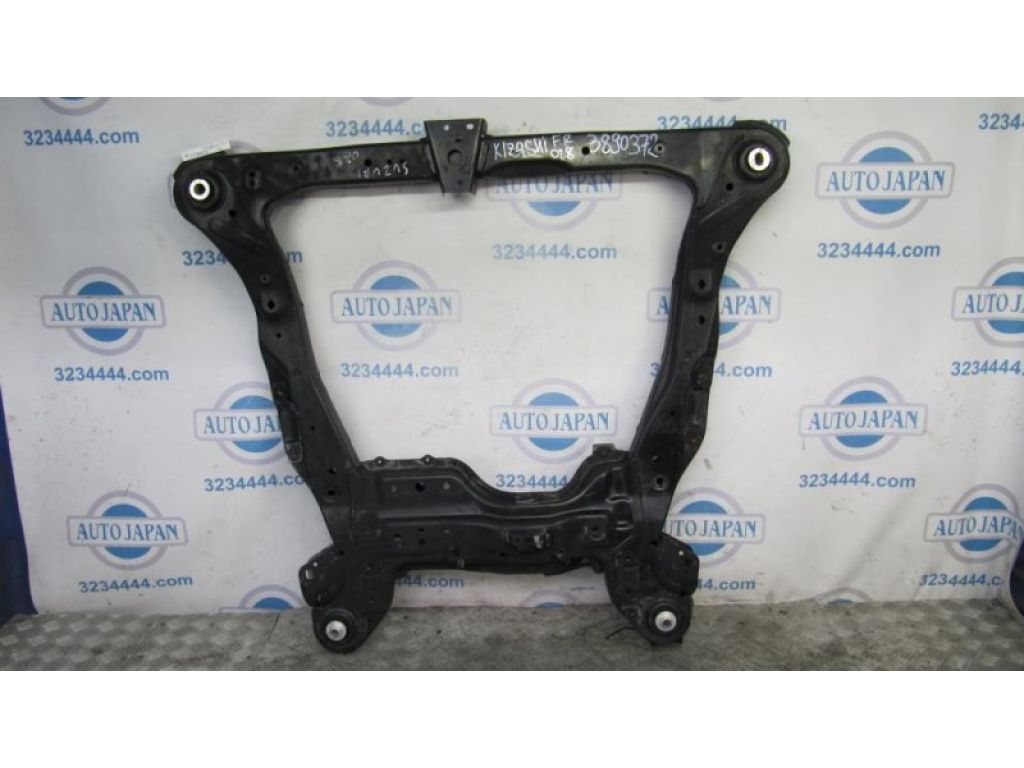 45800-57L01 | Балка передньої підвіски SUZUKI KIZASHI 09-14