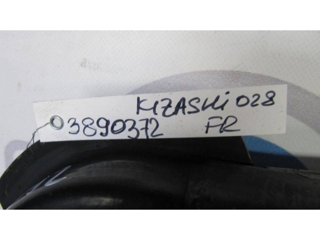 45800-57L01 | Балка передньої підвіски SUZUKI KIZASHI 09-14 - Фото 2