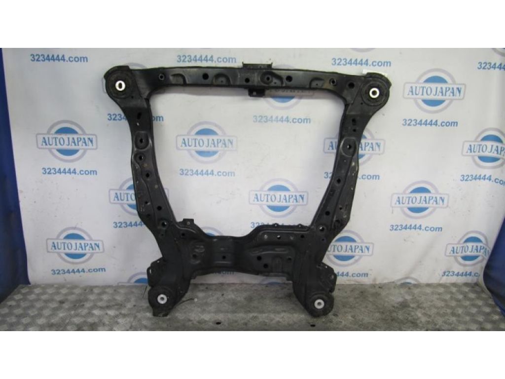 45800-57L01 | Балка передньої підвіски SUZUKI KIZASHI 09-14 - Фото 3