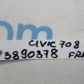 51350-TR7-A01 | Важіль передньої підвіски нижній лів. HONDA CIVIC 11-15 - Прев'ю 2