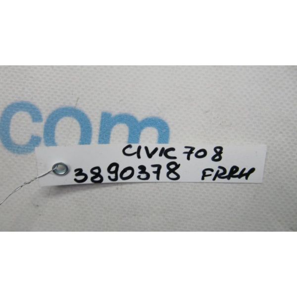 Важіль передньої підвіски нижній лівий HONDA CIVIC 11-15 51350-TR7-A01 — 2