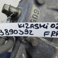 55101-57L00-999 | Суппорт тормозной передн. прав. SUZUKI KIZASHI 09-14 - Превью 2