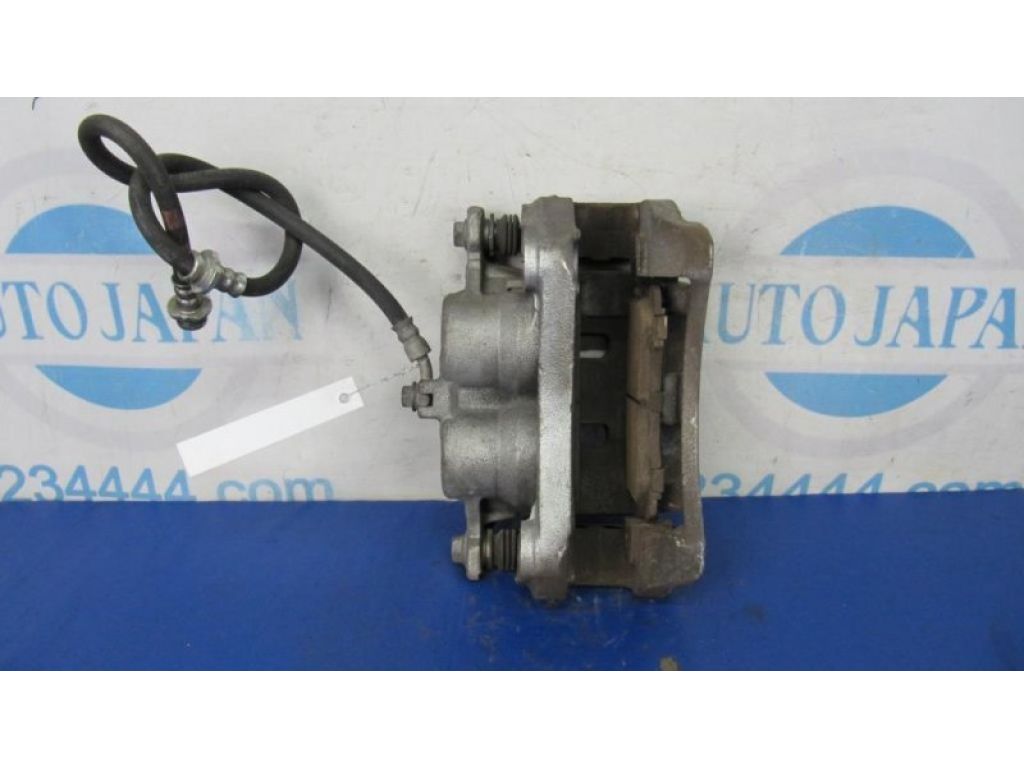 41001-4GA0A | Суппорт тормозной передн. прав. NISSAN X-TRAIL/ROGUE T32 13-20 - Фото 3