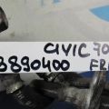 45019-TR3-A00 | Суппорт тормозной передн. лев. HONDA CIVIC 11-15 - Превью 2
