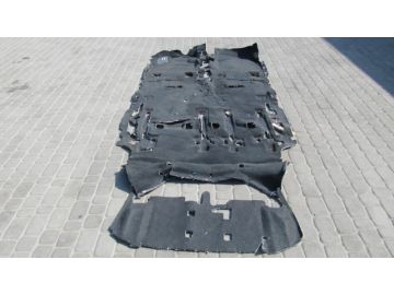 Килим підлоги INFINITI QX60/JX35 12-20