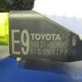89831-06060 | Датчик удара TOYOTA CAMRY 55 14-17 - Превью 4