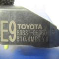 89831-06060 | Датчик удара TOYOTA CAMRY 55 14-17 - Превью 4