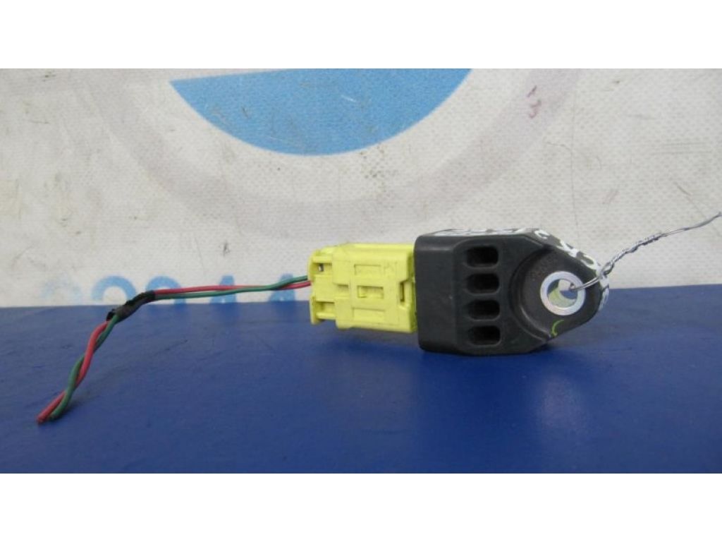 98231AJ01A | Датчик удару задн. лів. SUBARU OUTBACK 09-14 BR