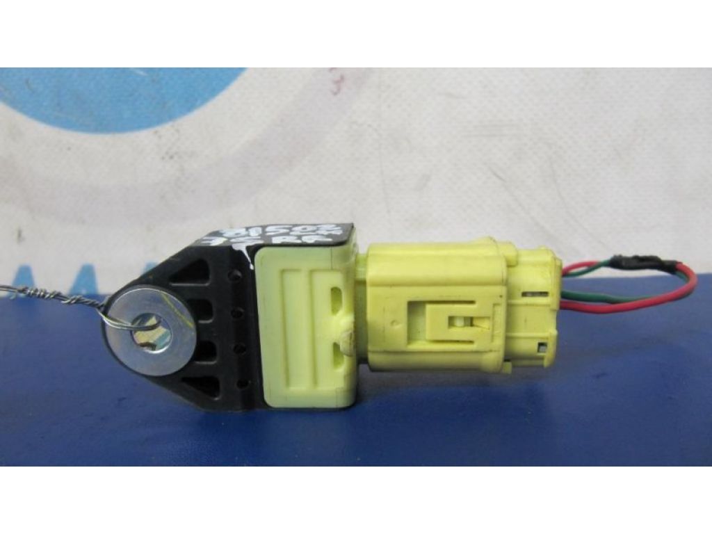 98231AJ01A | Датчик удару задн. лів. SUBARU OUTBACK 09-14 BR - Фото 3