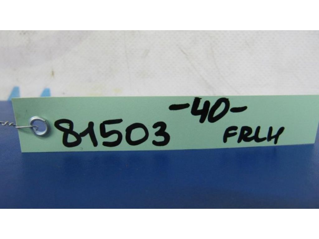 89173-09400 | Датчик удару передн. лів. TOYOTA CAMRY 40 06-11 - Фото 2