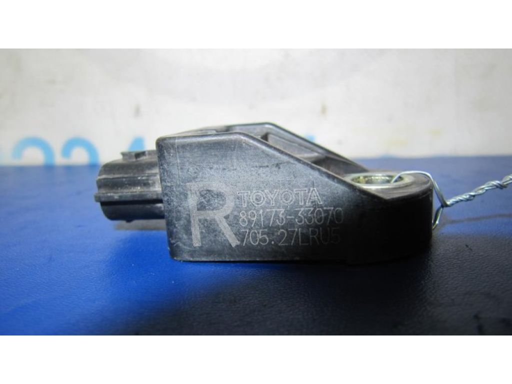 89173-09400 | Датчик удару передн. лів. TOYOTA CAMRY 40 06-11 - Фото 4