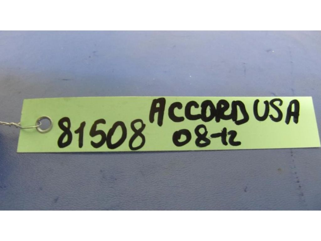 77970-TA0-A11 | Датчик удару HONDA ACCORD USA 07-12 - Фото 2