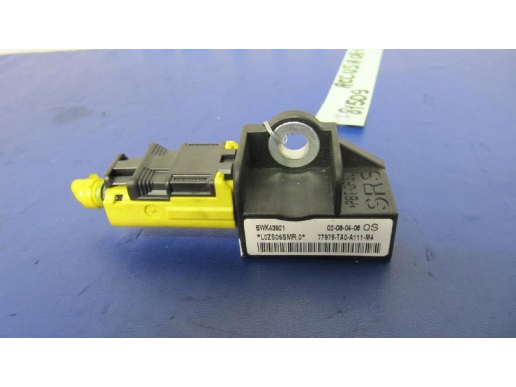 77975-TA0-A11 | Датчик удара HONDA ACCORD USA 07-12