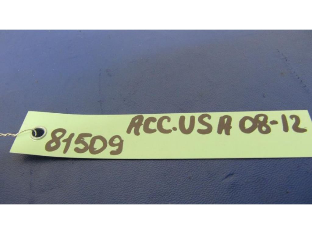 77975-TA0-A11 | Датчик удара HONDA ACCORD USA 07-12 - Фото 2