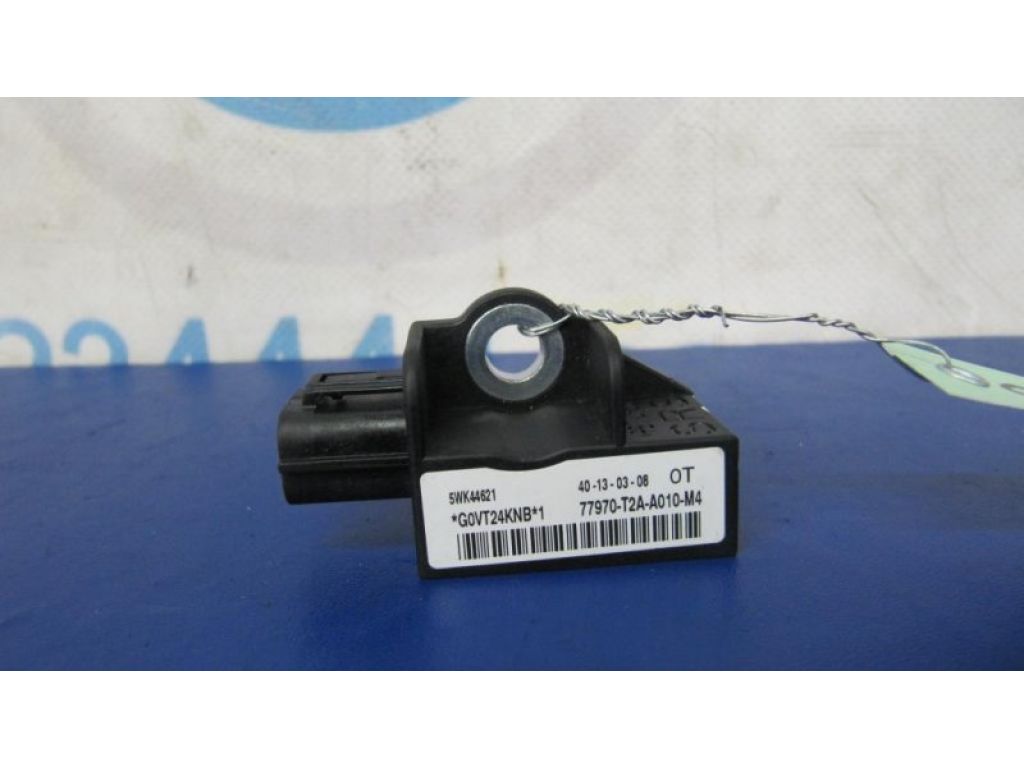 77970-T2A-A01 | Датчик удара HONDA ACCORD USA 07-12