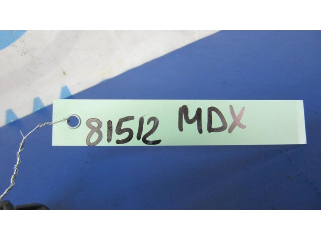 77970-SJA-E11 | Датчик удара ACURA MDX (YD2) 06-13 - Фото 2