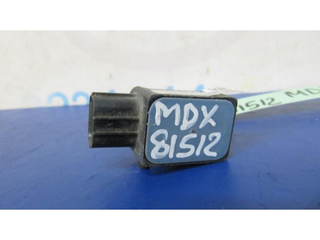 77970-SJA-E11 | Датчик удара ACURA MDX (YD2) 06-13 - Фото 3