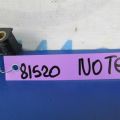 98830-AY00A | Датчик удара NISSAN NOTE 04-12 - Превью 2