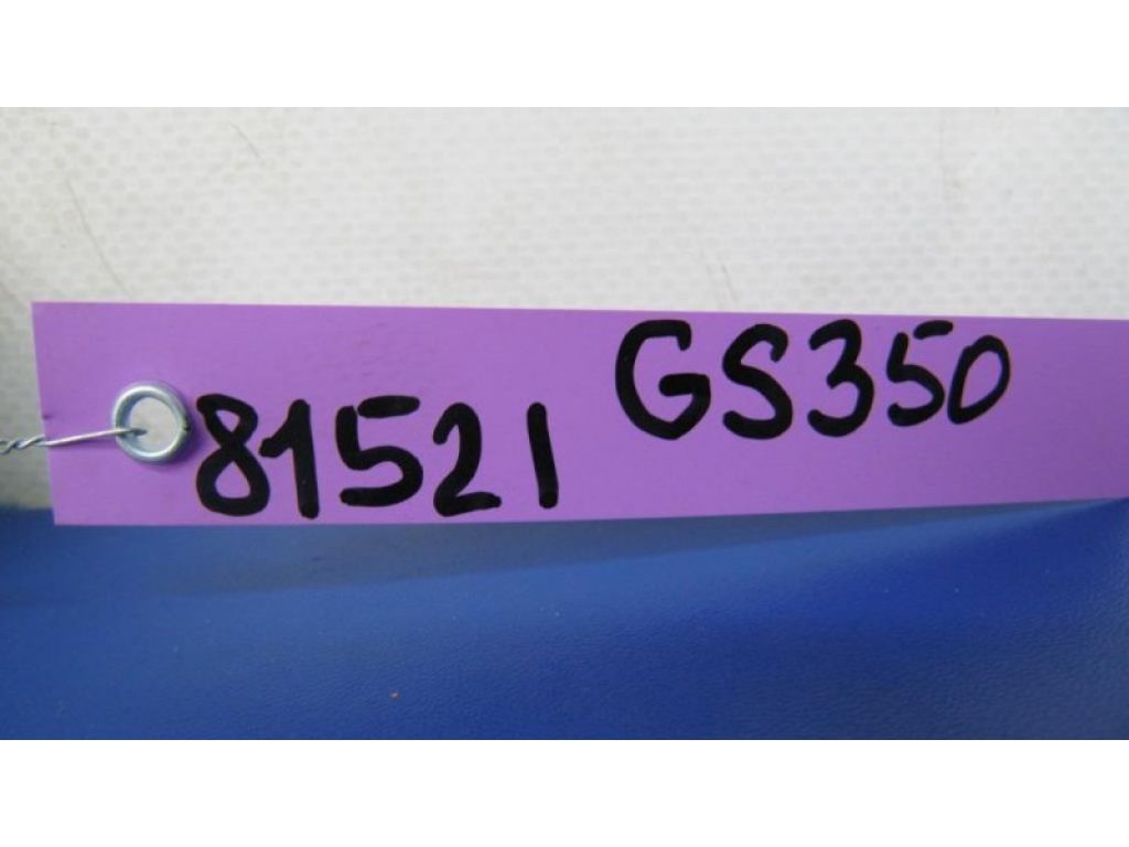 89173-45050 | Датчик удара LEXUS GS350 GS300 05-11 - Фото 2
