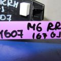 GLF1-66-380A | Кнопка склопідіймача задн. прав. MAZDA 6 GJ 12- - Прев'ю 2