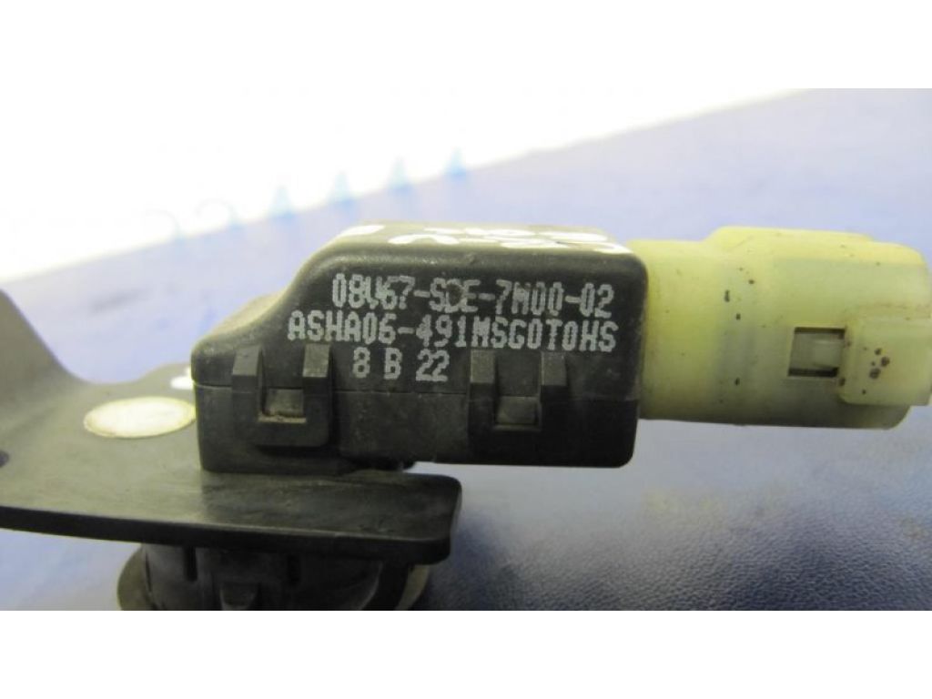 08V67-SDE-7M00-02 | Датчик парктроника HONDA CRV 06-12 - Фото 4