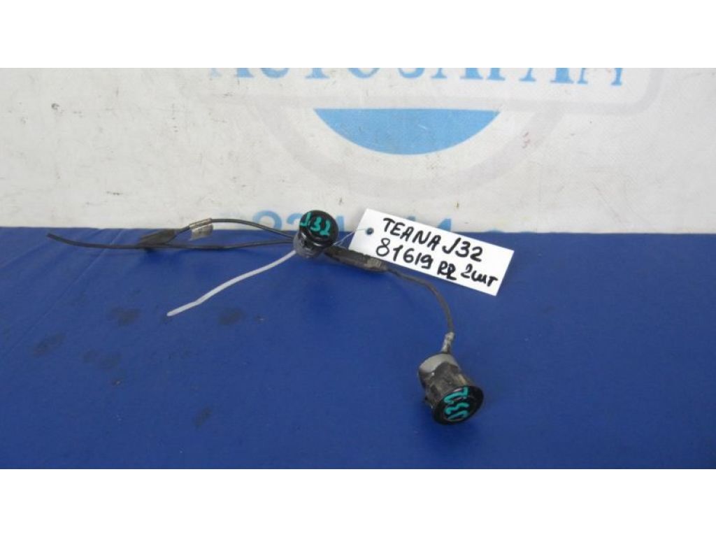 PZ09901330 | Датчик парктроніка NISSAN TEANA J32 08-14