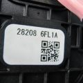 28208-6FL1A | Антена NISSAN MURANO Z51 07-14 - Прев'ю 4